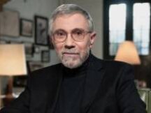 诺奖得主Paul Krugman：对比分析本次加密市场下跌与08年次贷危机有何不同？