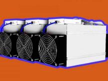 比特币剑指19,000美元，但矿机似乎不够用了