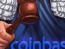 Coinbase及其高管因纳斯达克上市问题面临证券集体诉讼