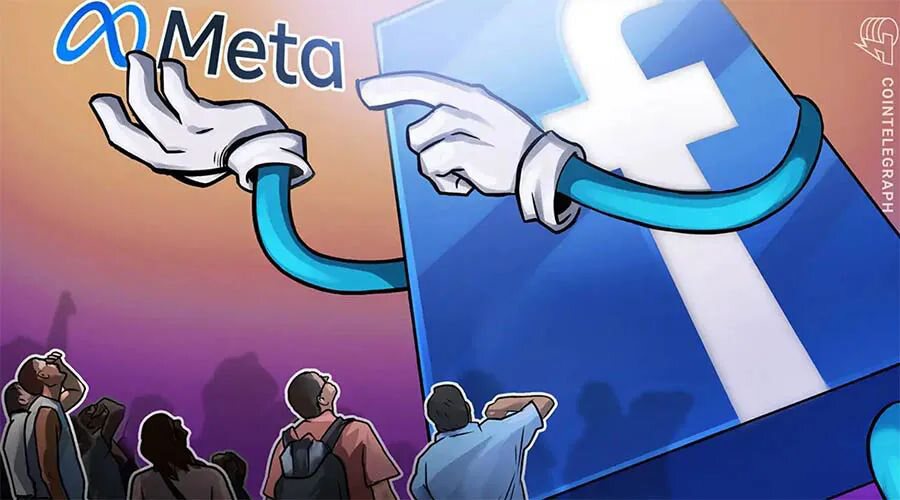 Facebook更名Meta，剑指社交领域外新版图