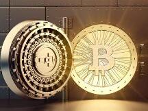 比特币急跌超10％，后市方向仍存较大分歧