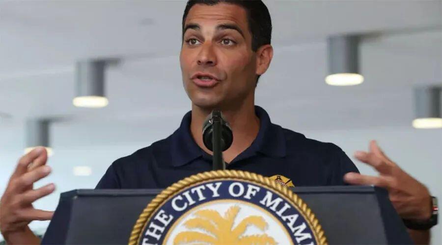 迈阿密市长探索加密治理的相关概念