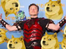 马斯克将推特Logo改为狗狗币表情 意欲何为？