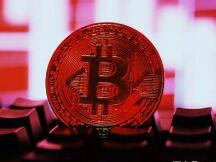 市场极度恐慌！比特币一夜暴跌10%破底33,000美元