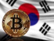 韩国政府计划对比特币交易征税