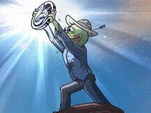 专访 1inch 联合创始人：比特币不适合作为支付手段，看好 AMM 与借贷协议