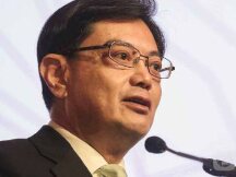 新加坡副总理警告：散户投资者务必远离加密货币