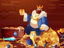 KingDeFi：BSC和Solana的DeFi收益优化聚合器