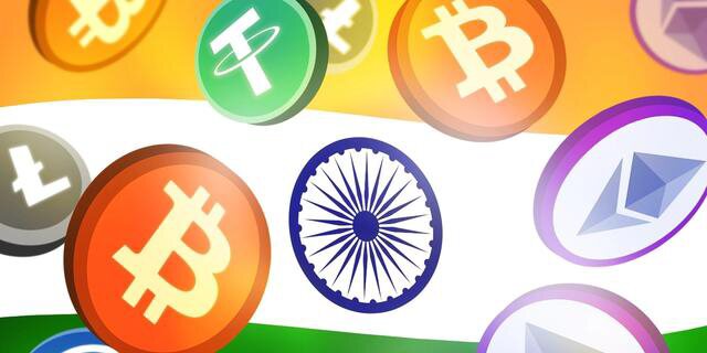 印度的加密货币游说集团突然关闭