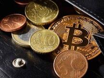 比特币现跻身全球最有价值资产前十名