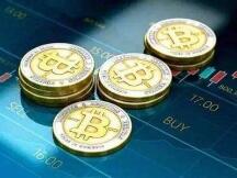 比特币停滞不前，本周仍上涨10%