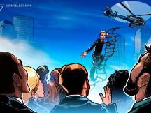 马来西亚亿万富翁卸任执行主席，专注于发行“horse currency”代币