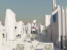 Punk6529与NFT博物馆区一起推出开放的元宇宙项目