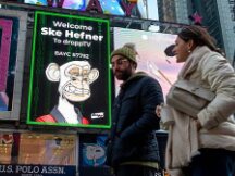 无聊猿NFT联创身份被曝光 匿名再次成为Web3的焦点问题