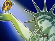 市长候选人承诺“使纽约市成为全美最加密友好的城市”