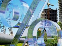 美联储最新利率决议公布前，10年期国债收益率升至2018年以来新高