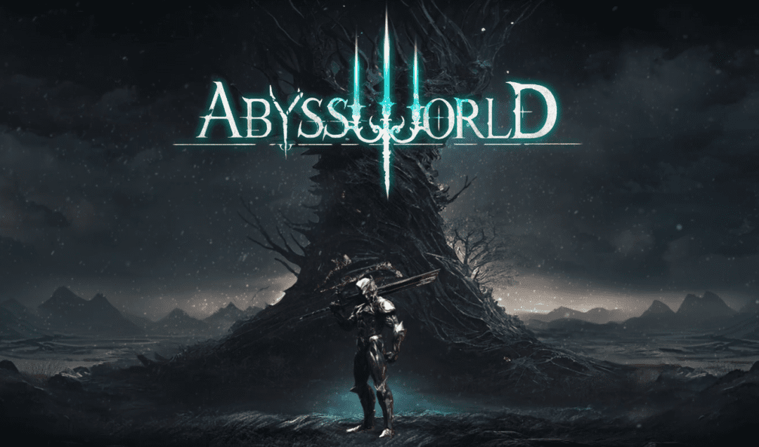 Abyss World：为打破web3游戏现状天花板而生