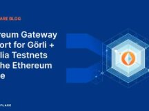 Cloudflare宣布支持以太坊合并！并上线Goerli、Sepolia测试网的网关