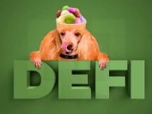 2020年表现最佳的DeFi代币一览