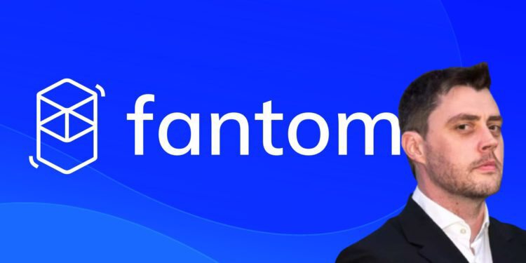 AC宣布Fantom稳定币fUSD将升级V2 原生代币FTM和fUSD齐上涨