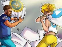 Telegram与美国SEC法院交锋落幕，将向投资者返还12亿美元资金