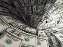 比特币暴跌中看好币安币