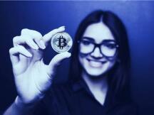 1月份比特币活跃钱包数超2230万，创历史新高