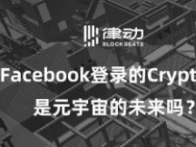 支持Facebook登录的CryptoVoxels 是元宇宙的未来吗？