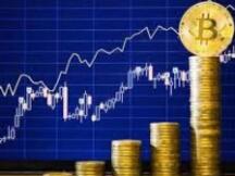 比特币看似摇摇欲坠 实则稳步前进