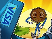 在持续的反垄断指控中，Visa再推新加密卡