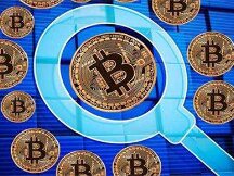 彭博社：比特币跌破这一关键趋势线，需警惕未来走势