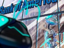 美国银行建立加密研究团队