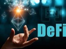 宝二爷畅谈Defi流动性挖矿，火热背后存在的“危”与“机”