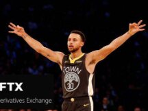 FTX and NBA Golden State Warriors Sign Partnership, FTX Becomes NFT Cryptocurrency Platform
