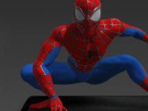 漫威计划于本周发行蜘蛛侠系列NFT藏品，后续将推出“超级D人物系列”