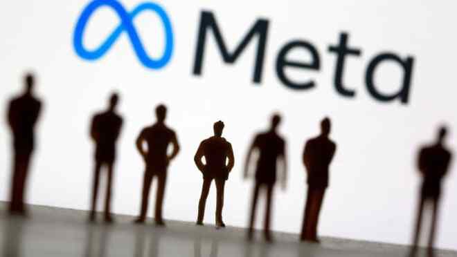 Meta高管三年前就曾提出元宇宙计划 曾想自己构建排除其他公司