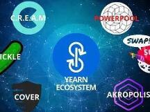 YFI价格曾超比特币 DeFi聚合器究竟是什么神奇存在？