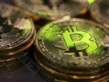 比特币触底反弹 创两周最大涨幅