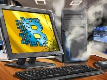 比特币多头趋势不减FIL接着狂欢接着舞