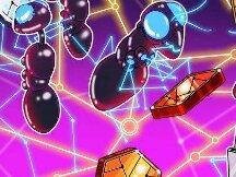 由于经济数据引发加息担忧，比特币和以太坊带领币圈下跌