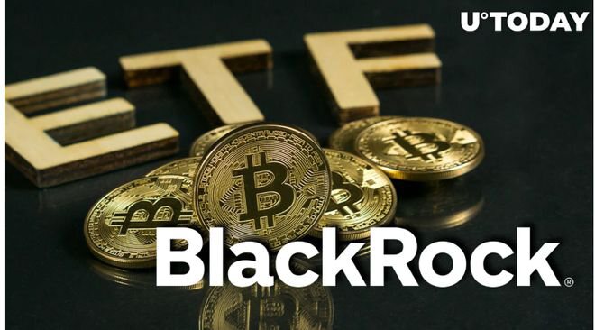 贝莱德的比特币 ETF：顶级专家预见双赢局面