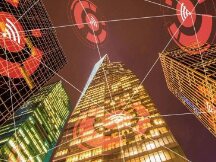 数字货币区块链之风越吹越大，央视再传重大信号