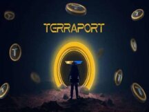 LUNC DeFi项目Terraport 在发布几天后遭骇，近150亿LUNC被盗