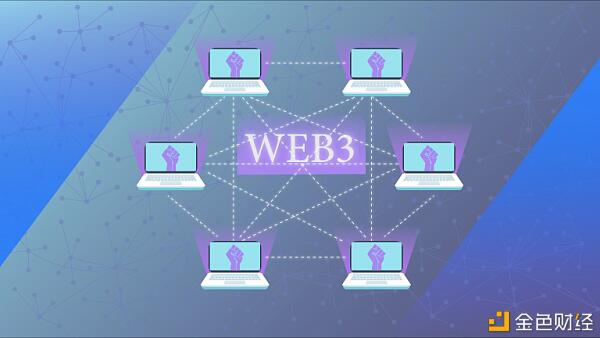 一文了解：为什么需要去中心化网络？Web 3.0是如何实现去中心化网络的？