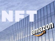 亚马逊NFT市场拟自建私有链！整合Amazon商品、支持信用卡支付