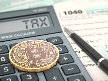 美国新基础设施法案称，希望通过加密税筹集280亿美元