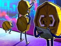 比特币价格突破5万美元，山寨币价格却下跌，为什么？