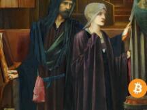 以太坊会带动一波小牛行情吗？