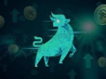 DeFi的爆炸性增长使加密市场复制2017年牛市