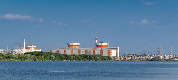 乌克兰将在国有核电厂中建立大型比特币挖矿数据中心
